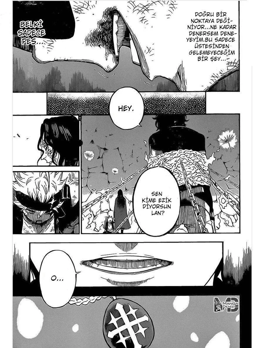 Black Clover - Bölüm 1 - Sayfa 37