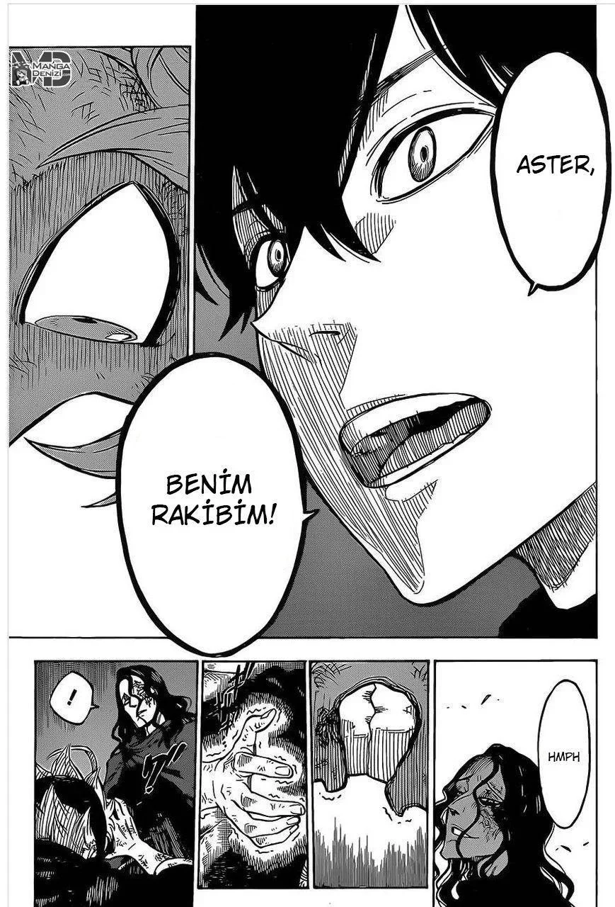 Black Clover - Bölüm 1 - Sayfa 41