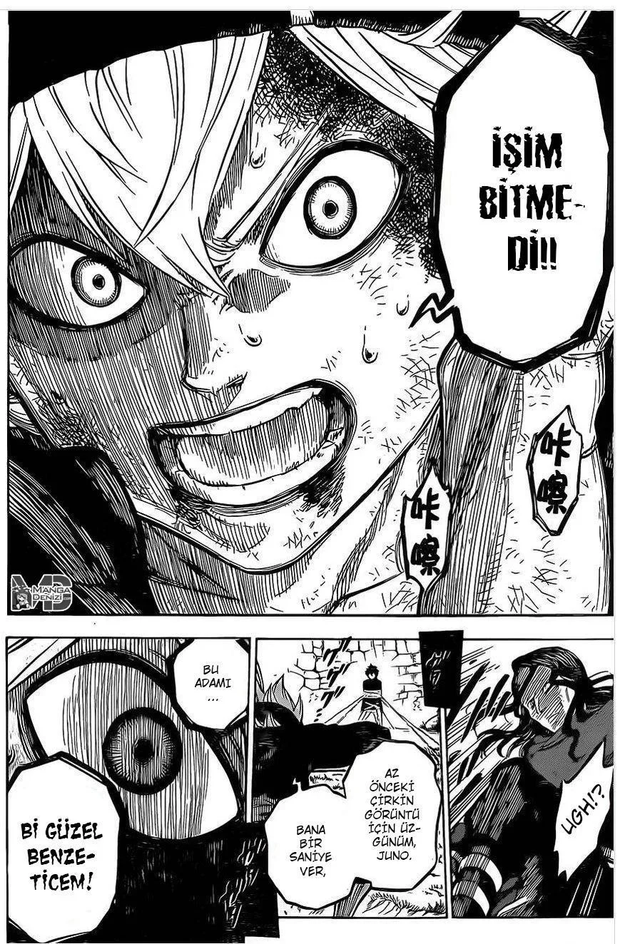 Black Clover - Bölüm 1 - Sayfa 42