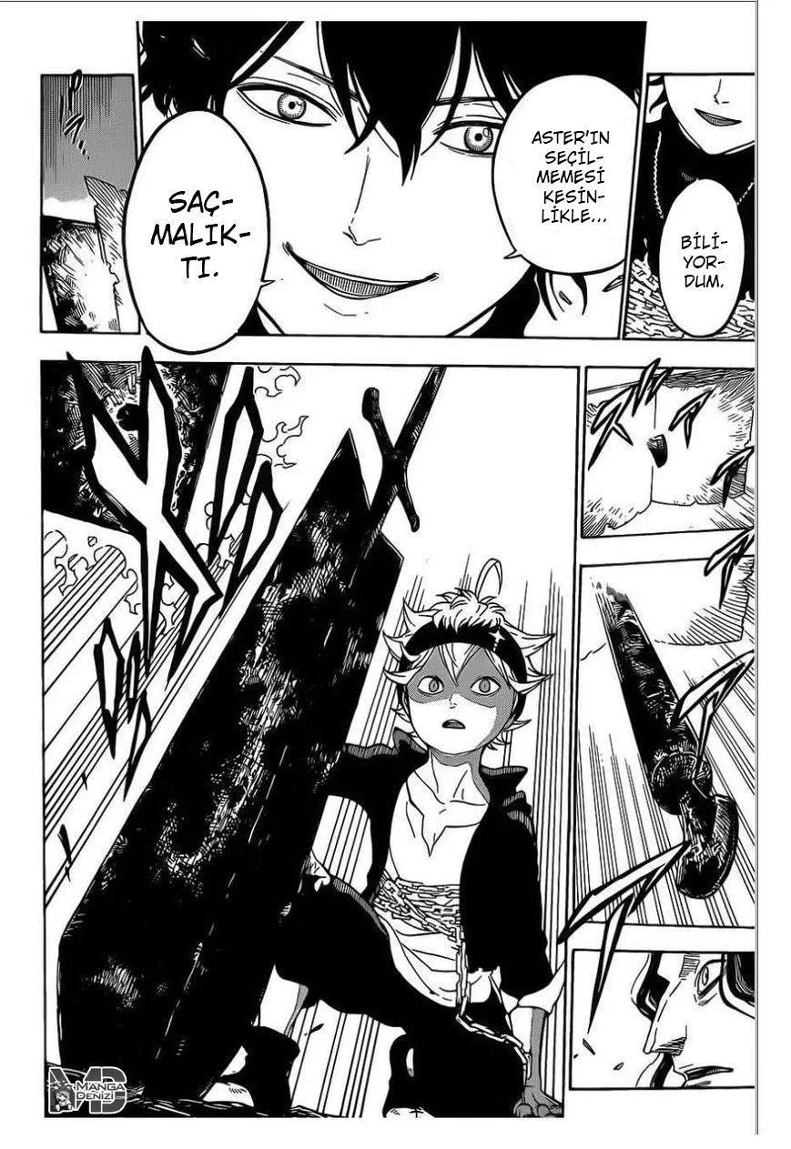 Black Clover - Bölüm 1 - Sayfa 44