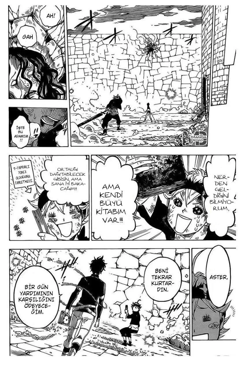Black Clover - Bölüm 1 - Sayfa 48