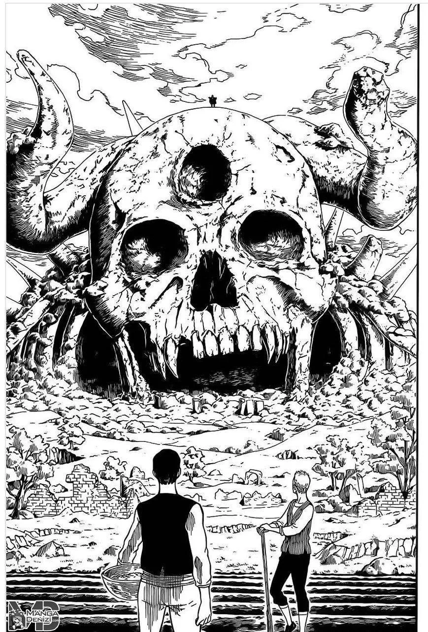 Black Clover - Bölüm 1 - Sayfa 5