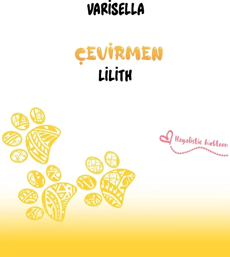 Love 4 a Walk - Bölüm 5 - Sayfa 33