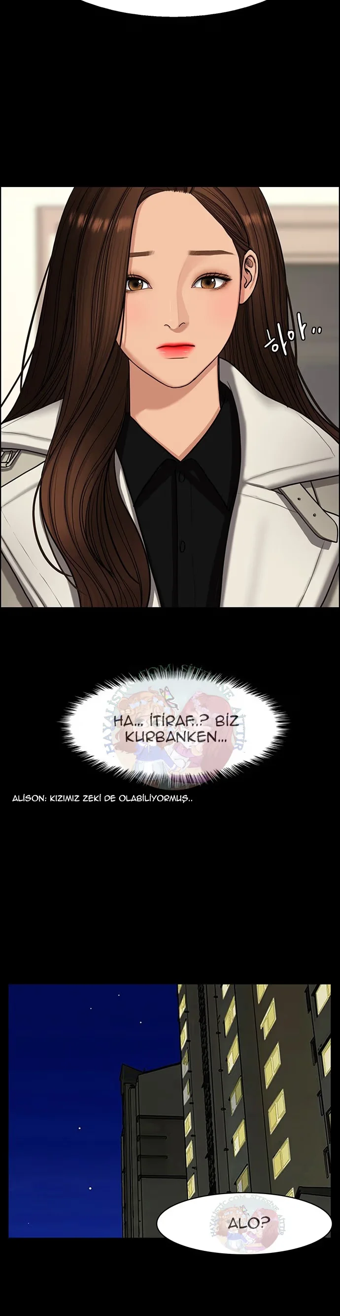True Beauty - Bölüm 143 - Sayfa 12