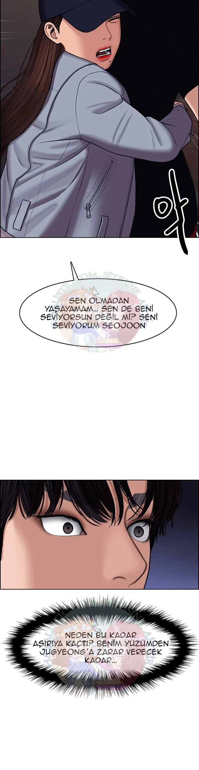 True Beauty - Bölüm 143 - Sayfa 26