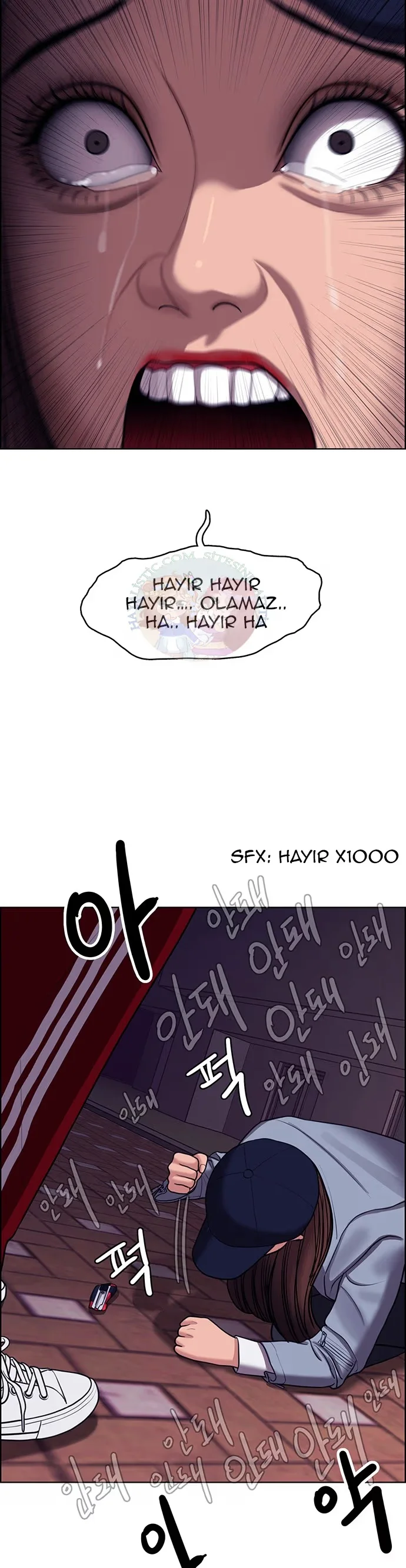 True Beauty - Bölüm 143 - Sayfa 33