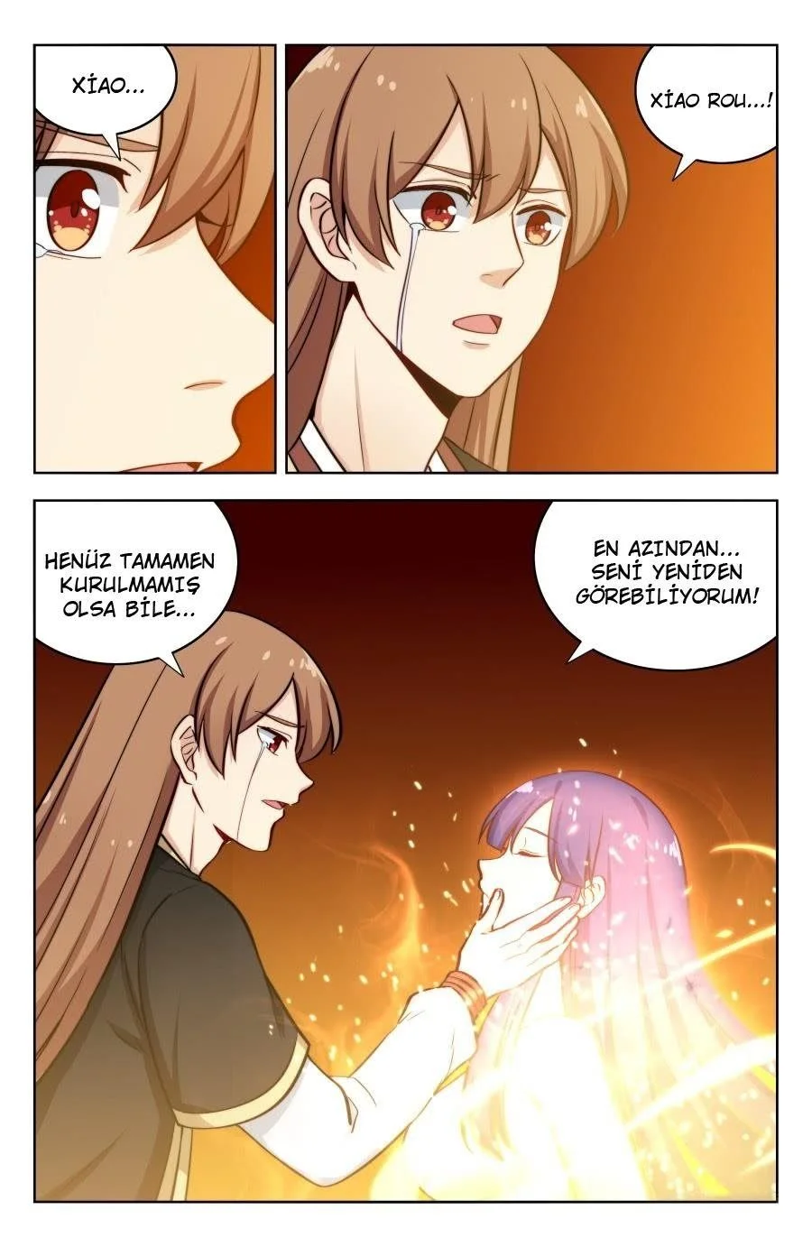 Strongest Anti META - Bölüm 200 - Sayfa 10