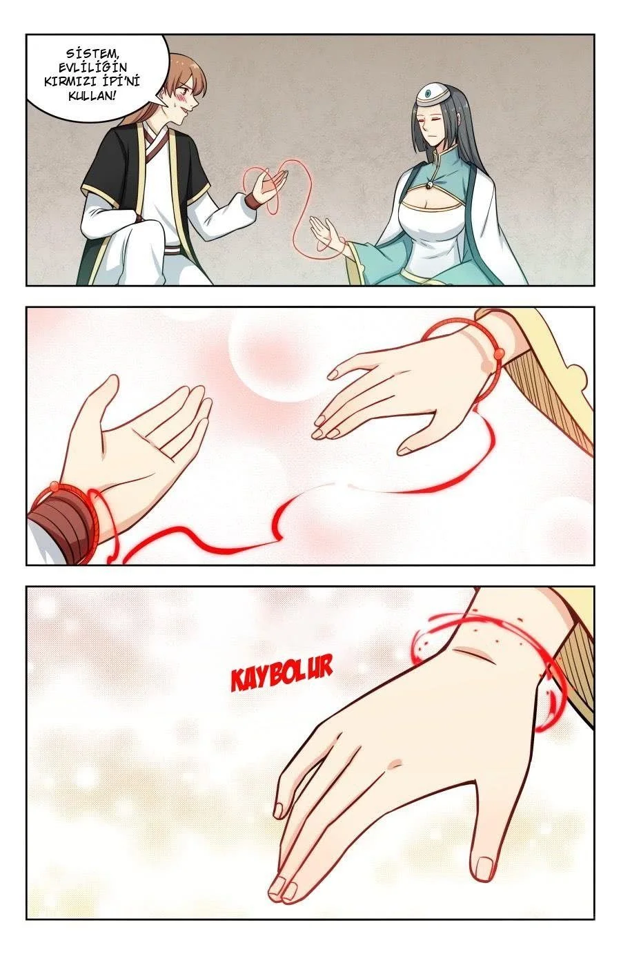 Strongest Anti META - Bölüm 200 - Sayfa 6