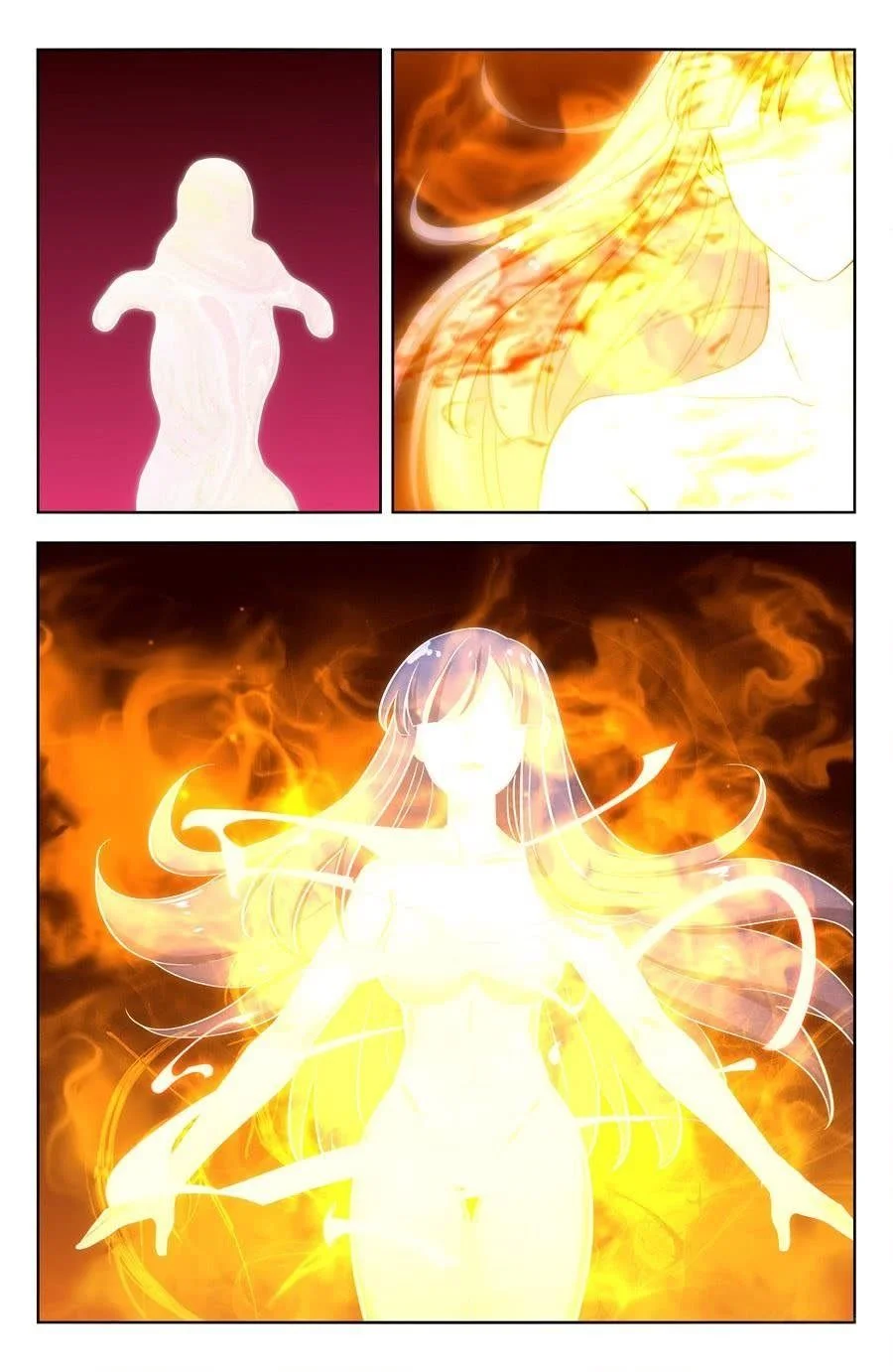 Strongest Anti META - Bölüm 200 - Sayfa 9