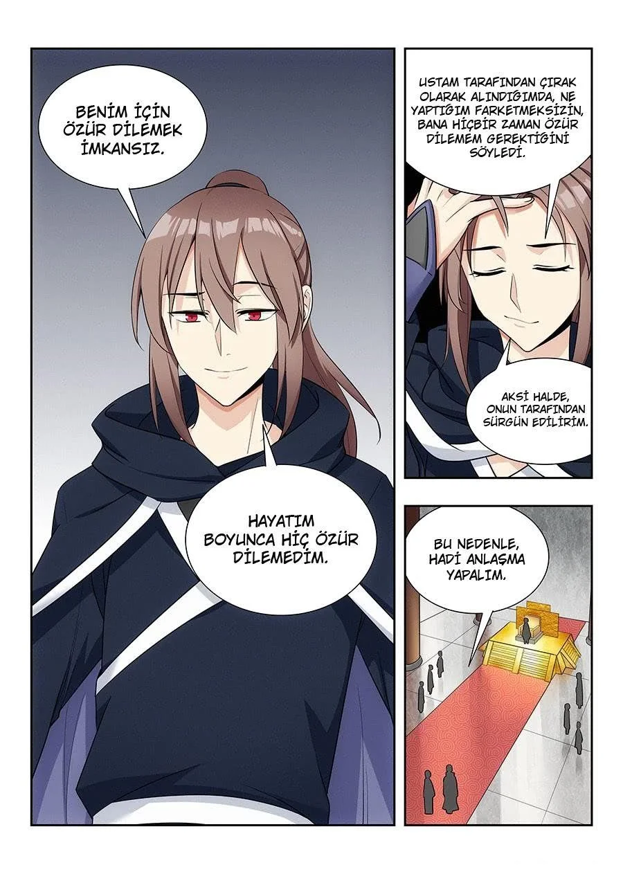 Strongest Anti META - Bölüm 19 - Sayfa 10