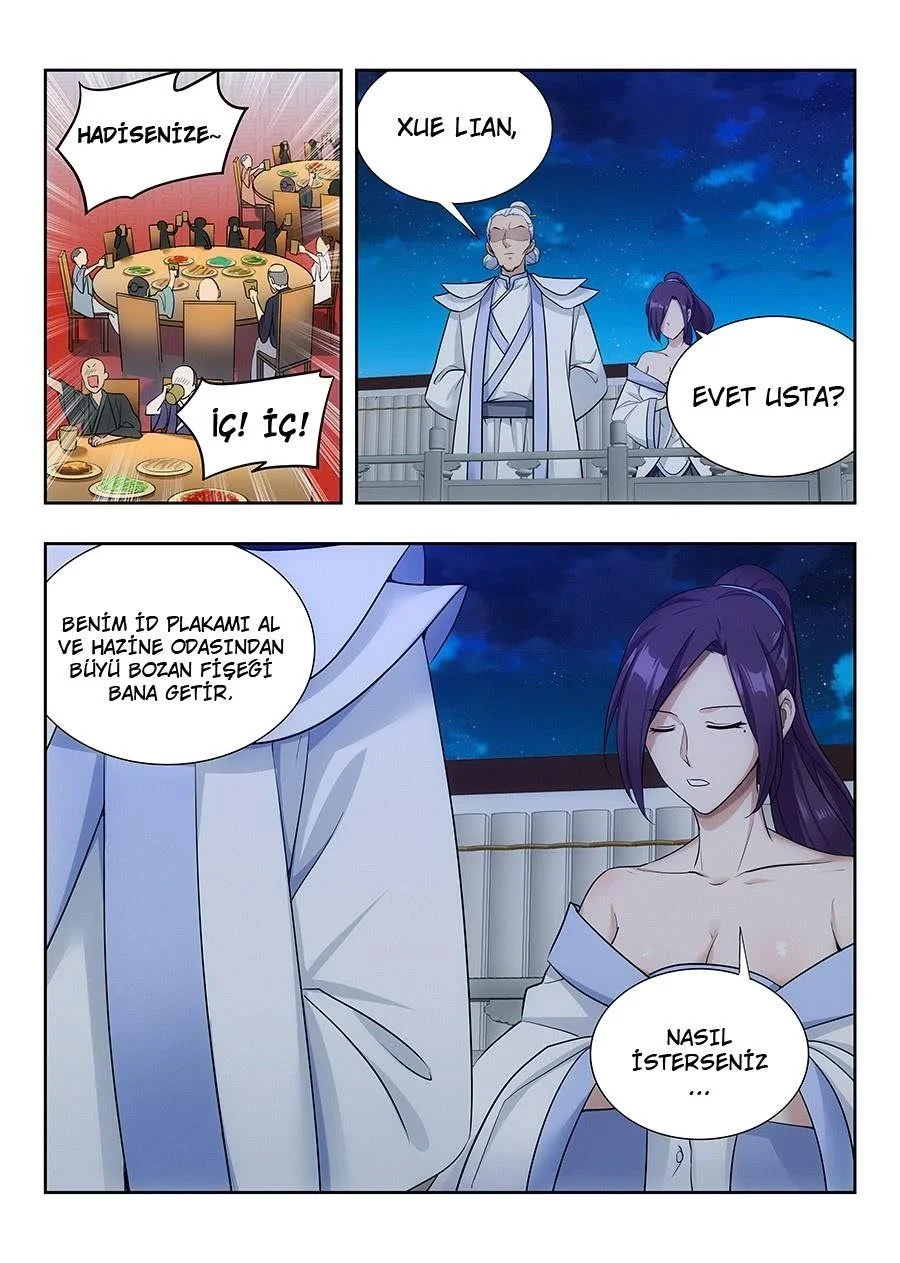 Strongest Anti META - Bölüm 19 - Sayfa 12
