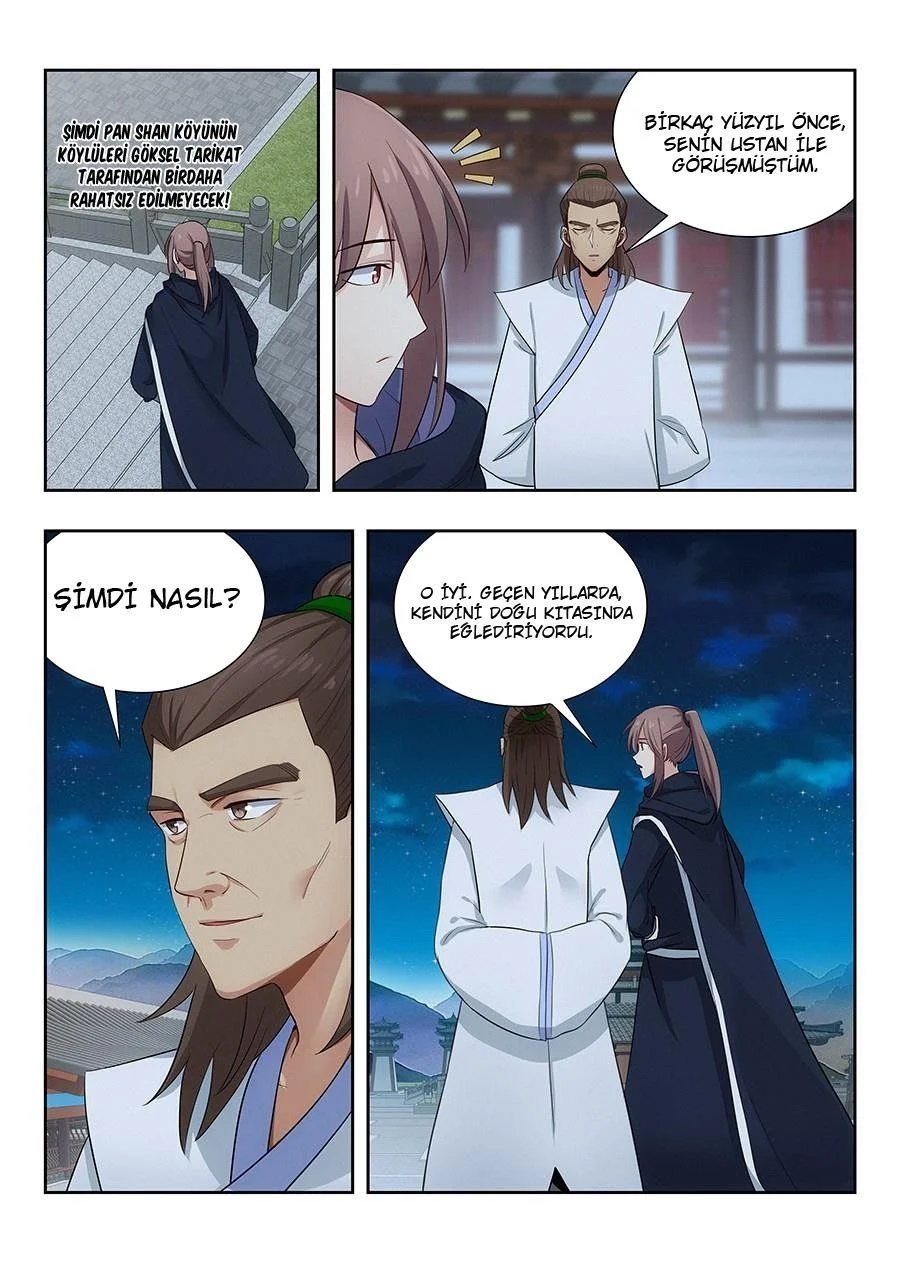 Strongest Anti META - Bölüm 19 - Sayfa 14