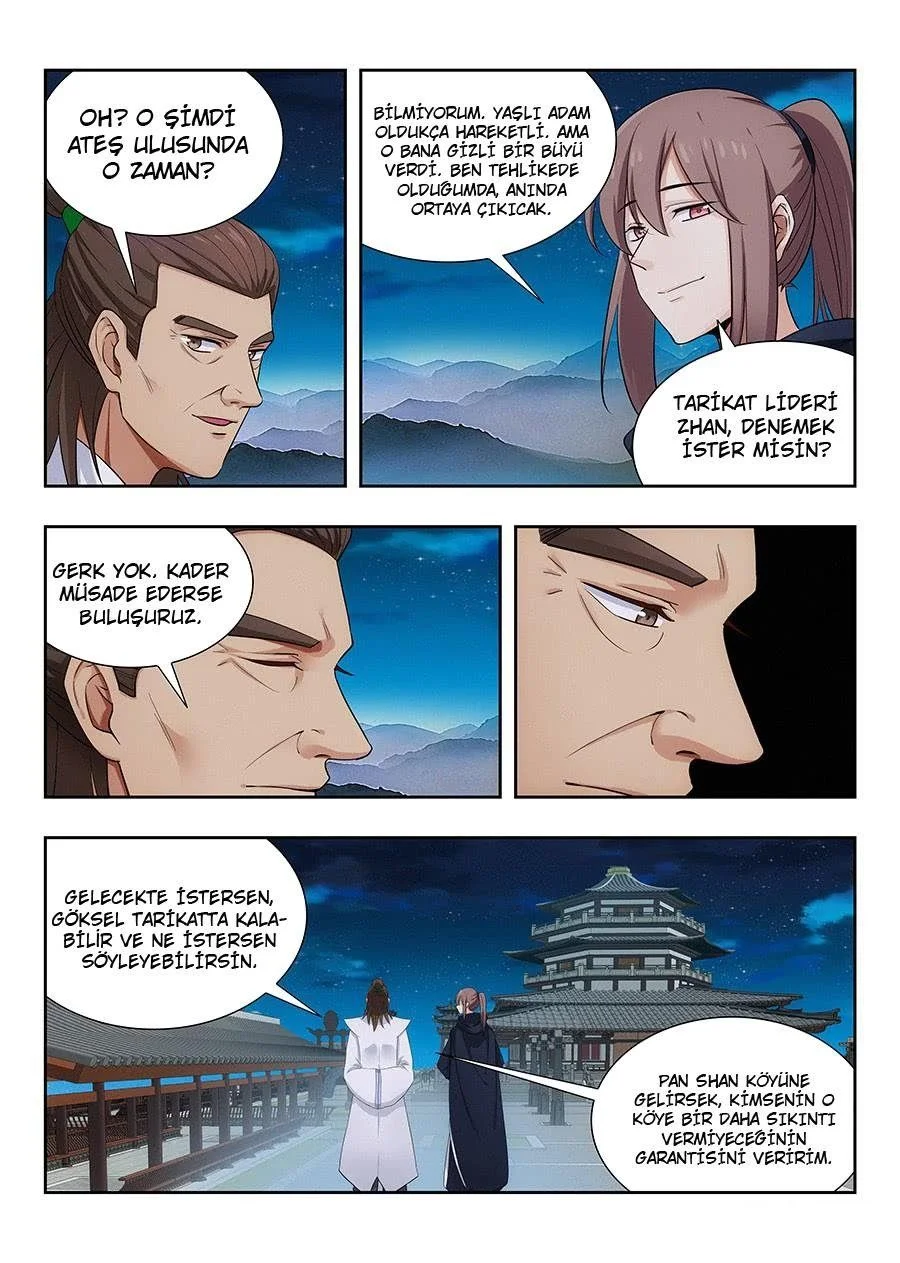 Strongest Anti META - Bölüm 19 - Sayfa 15