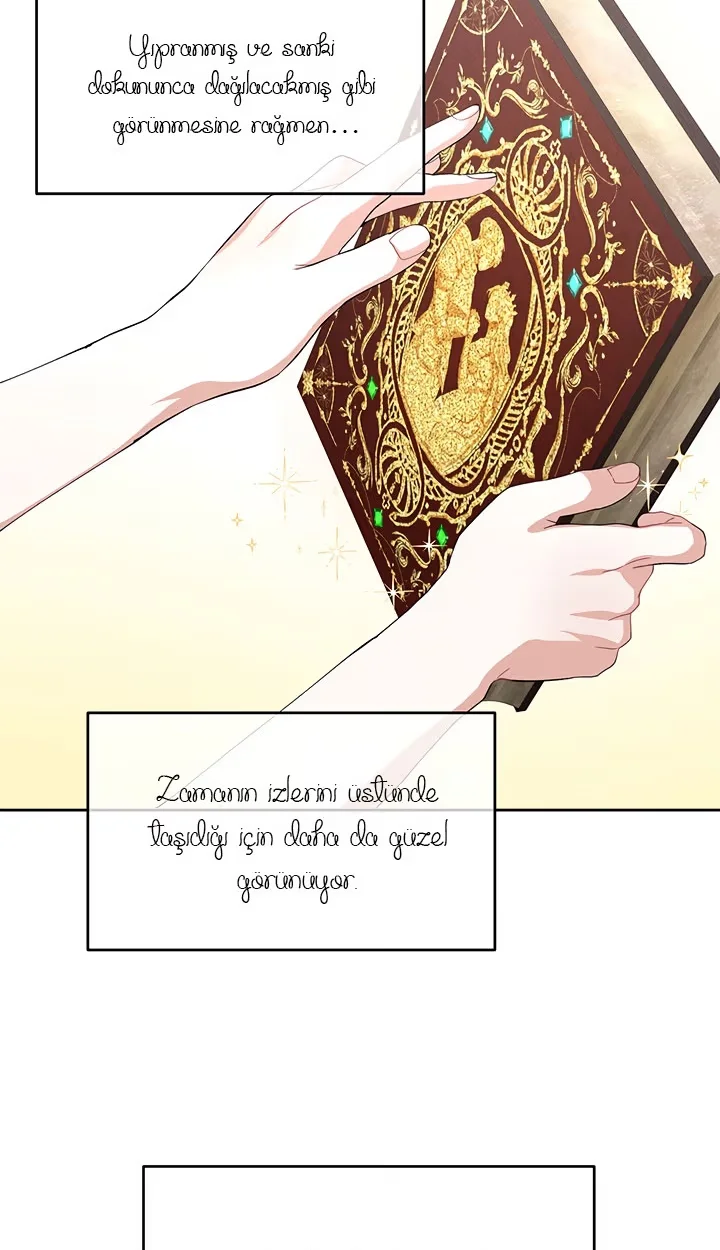 Answer Me, My Prince - Bölüm 8 - Sayfa 11
