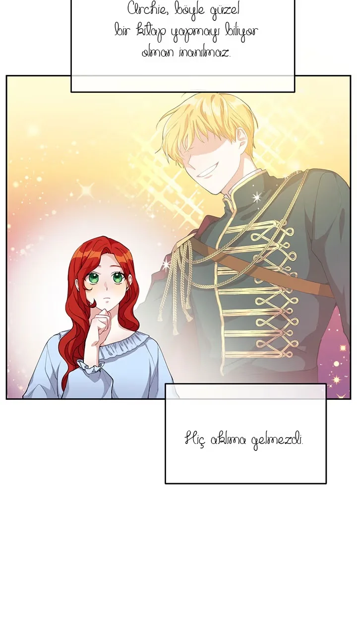 Answer Me, My Prince - Bölüm 8 - Sayfa 12