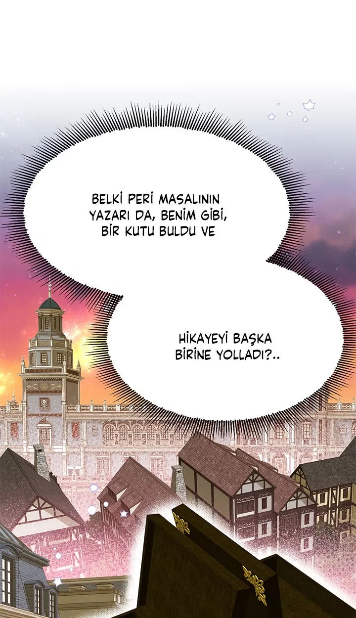 Answer Me, My Prince - Bölüm 8 - Sayfa 18