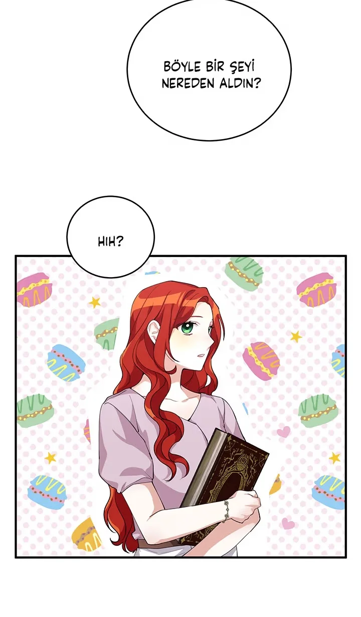 Answer Me, My Prince - Bölüm 8 - Sayfa 24