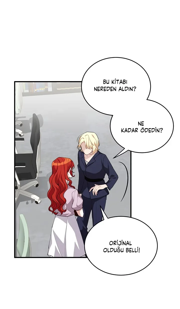 Answer Me, My Prince - Bölüm 8 - Sayfa 25