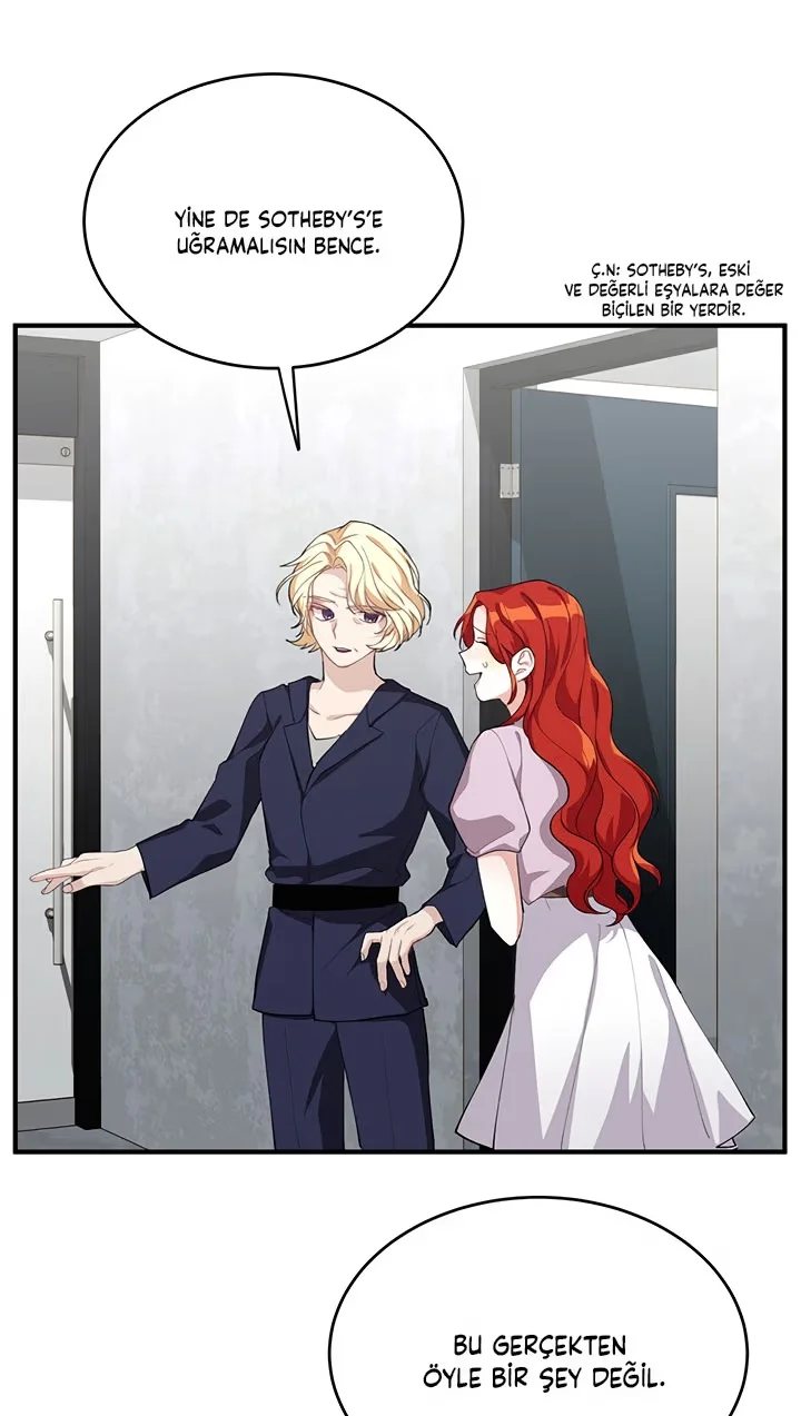 Answer Me, My Prince - Bölüm 8 - Sayfa 28