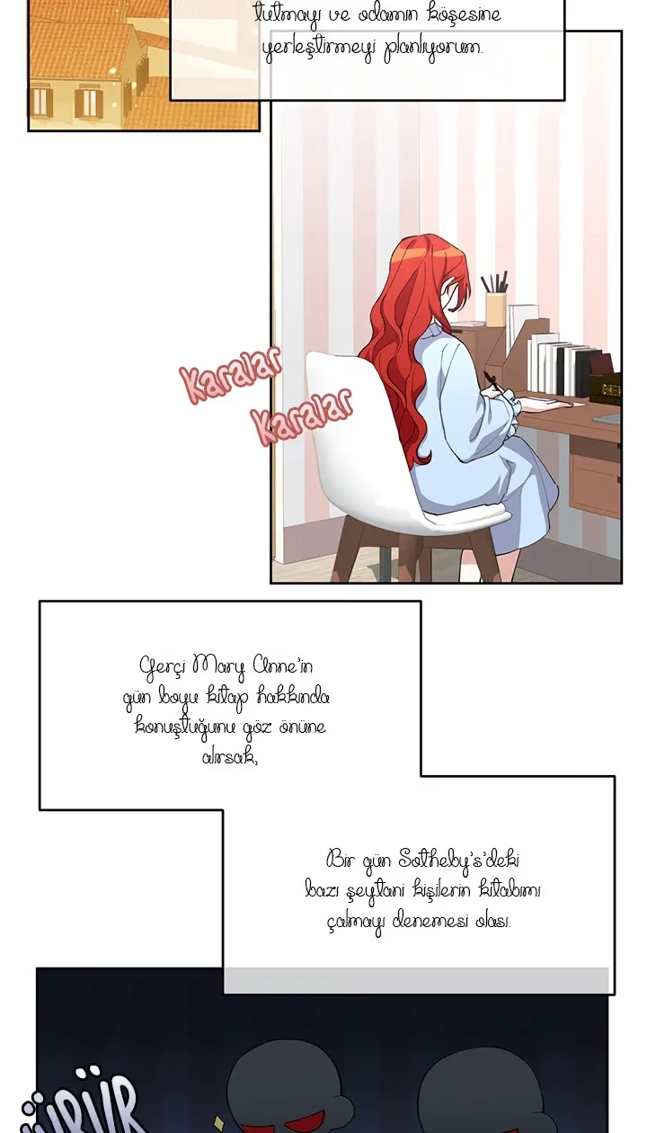 Answer Me, My Prince - Bölüm 8 - Sayfa 36
