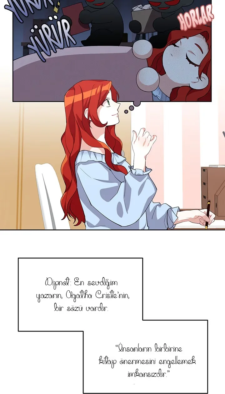 Answer Me, My Prince - Bölüm 8 - Sayfa 37