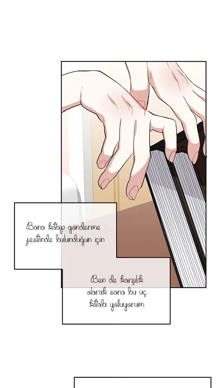 Answer Me, My Prince - Bölüm 8 - Sayfa 38