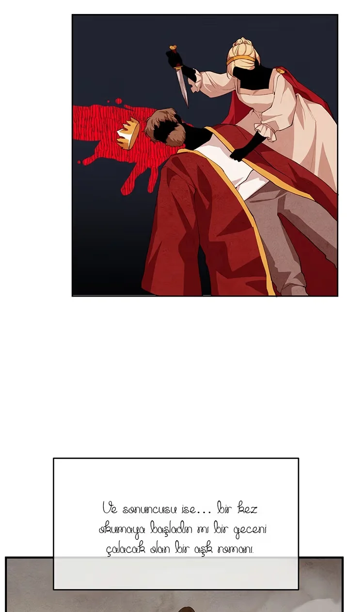 Answer Me, My Prince - Bölüm 8 - Sayfa 40