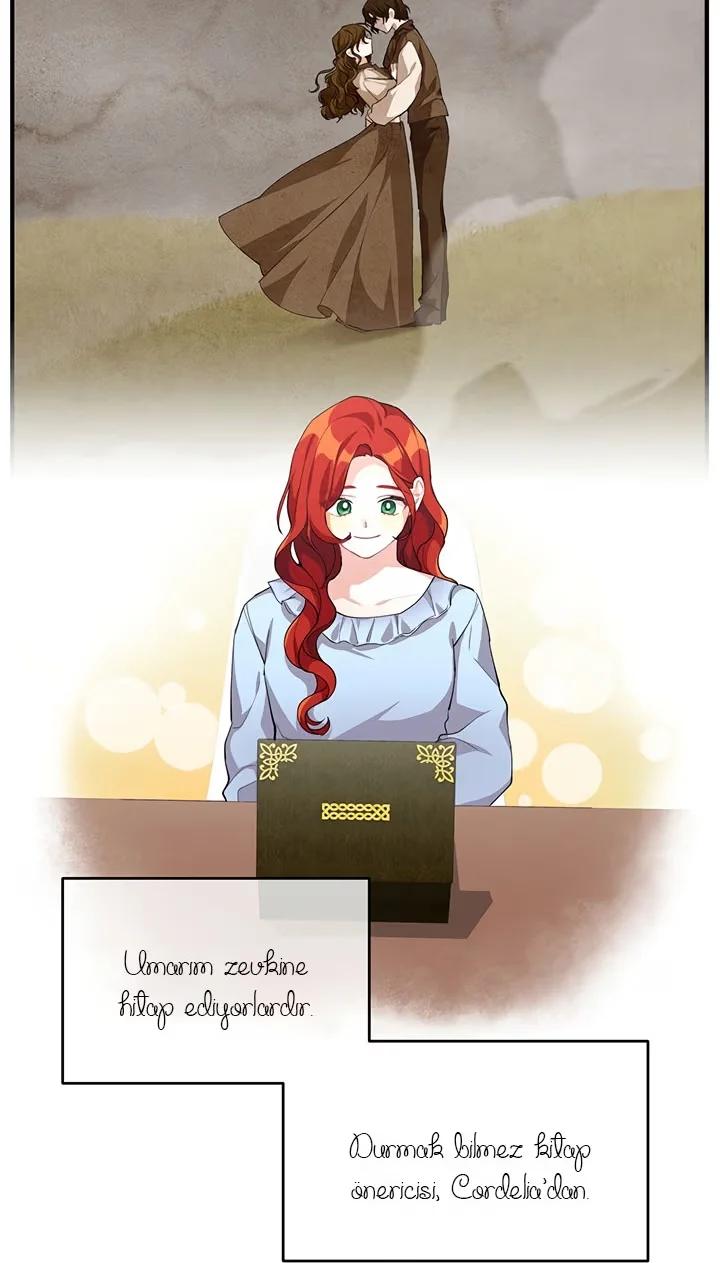 Answer Me, My Prince - Bölüm 8 - Sayfa 41