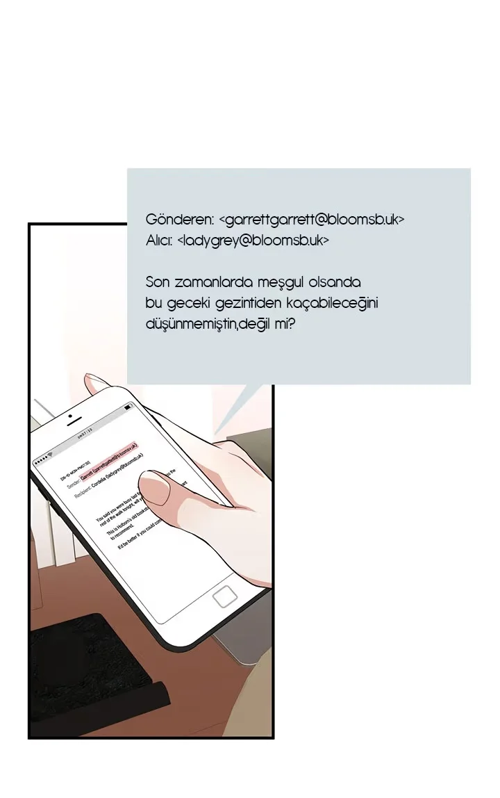 Answer Me, My Prince - Bölüm 8 - Sayfa 43