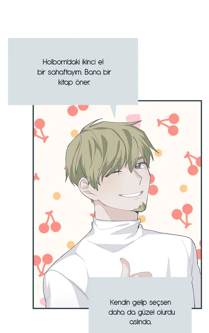 Answer Me, My Prince - Bölüm 8 - Sayfa 44