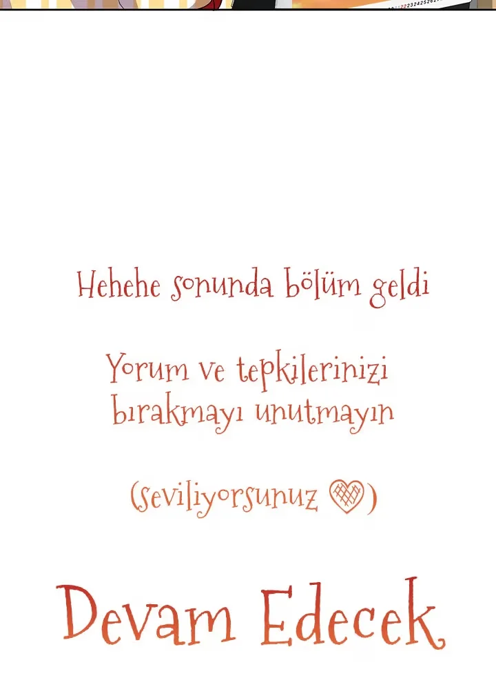Answer Me, My Prince - Bölüm 8 - Sayfa 65