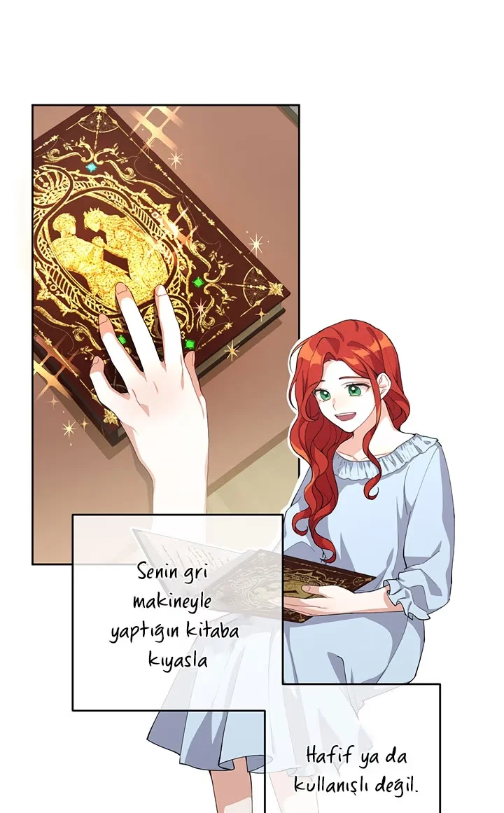 Answer Me, My Prince - Bölüm 8 - Sayfa 6