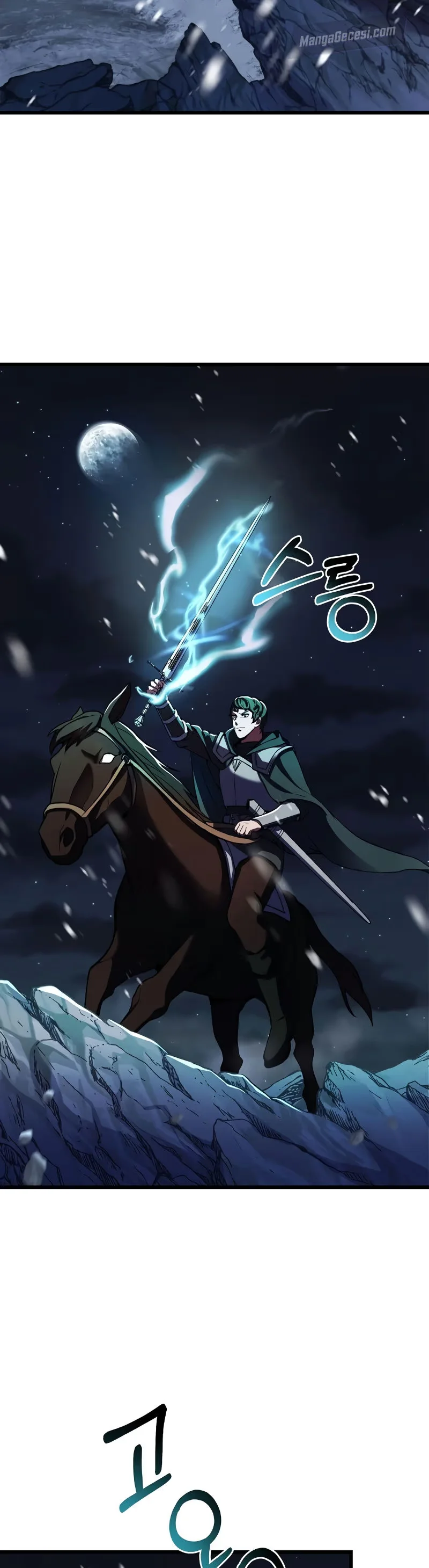 The Rebirth of the 8th-Circled Wizard - Bölüm 70 - Sayfa 27