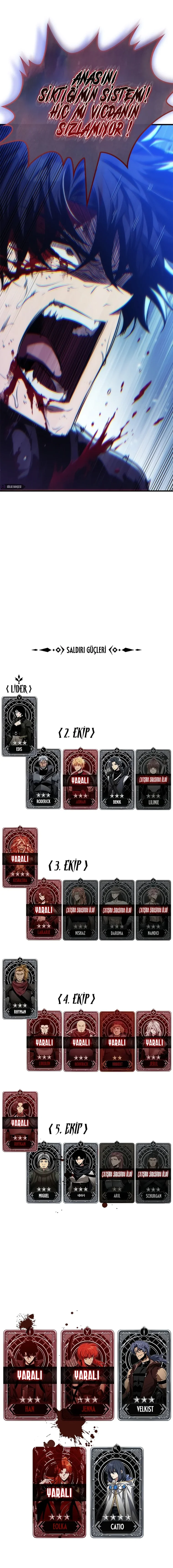 Pick Me Up, Infinite Gacha - Bölüm 141 - Sayfa 10