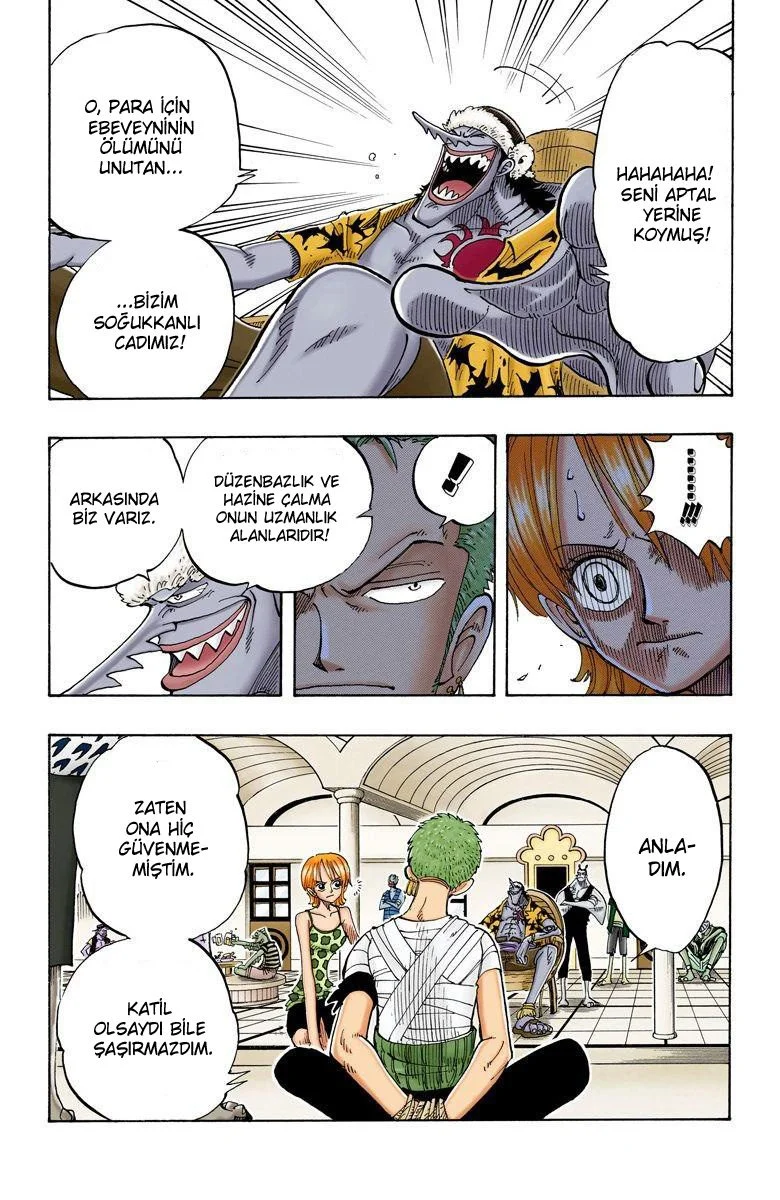 One Piece - Bölüm 71 - Sayfa 9