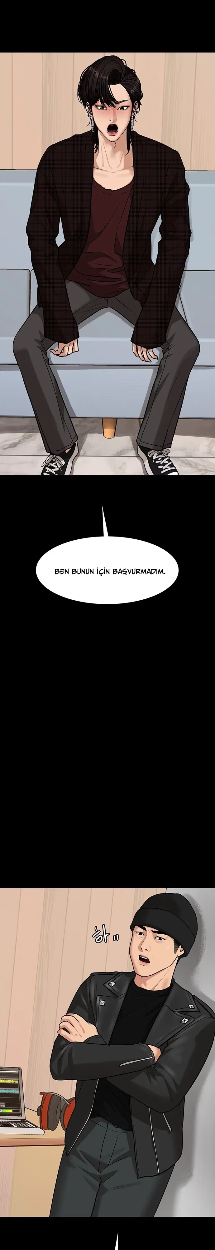 True Beauty - Bölüm 210 - Sayfa 16