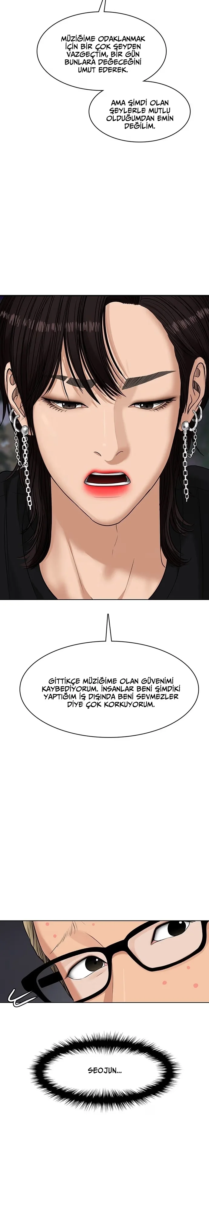 True Beauty - Bölüm 210 - Sayfa 24