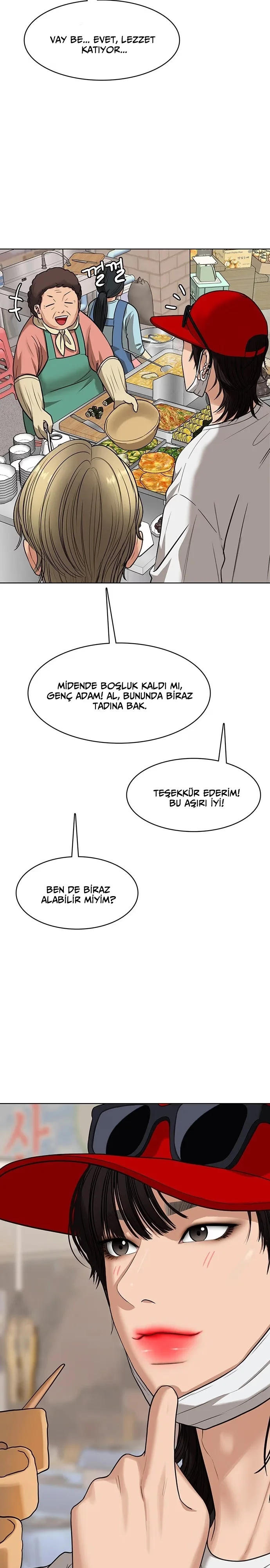 True Beauty - Bölüm 210 - Sayfa 28