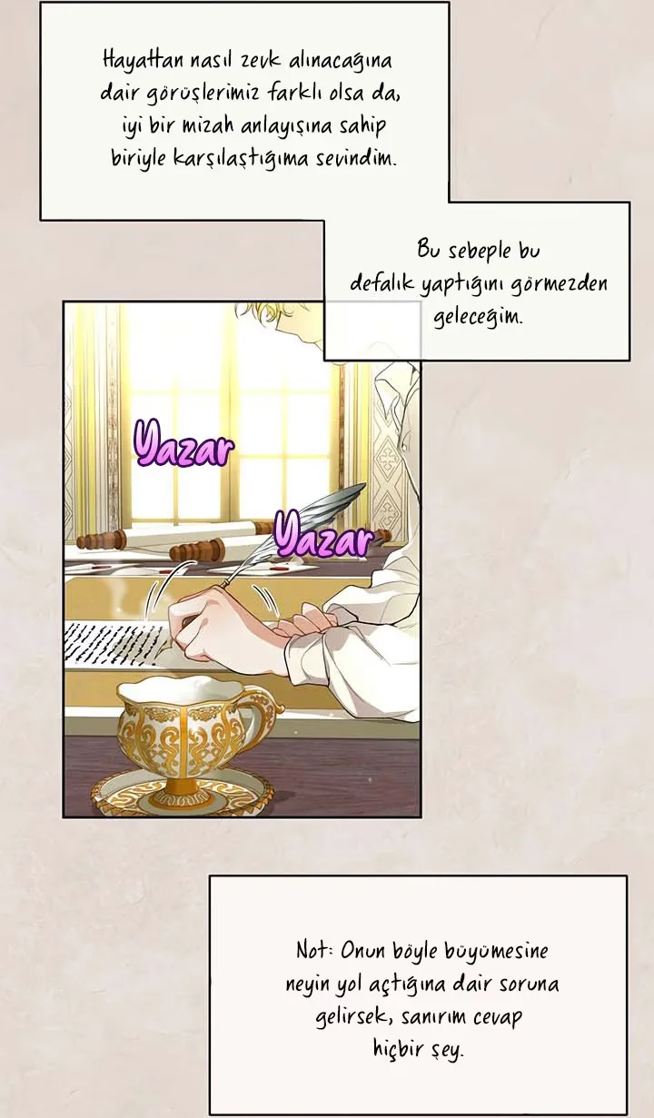 Answer Me, My Prince - Bölüm 3 - Sayfa 10