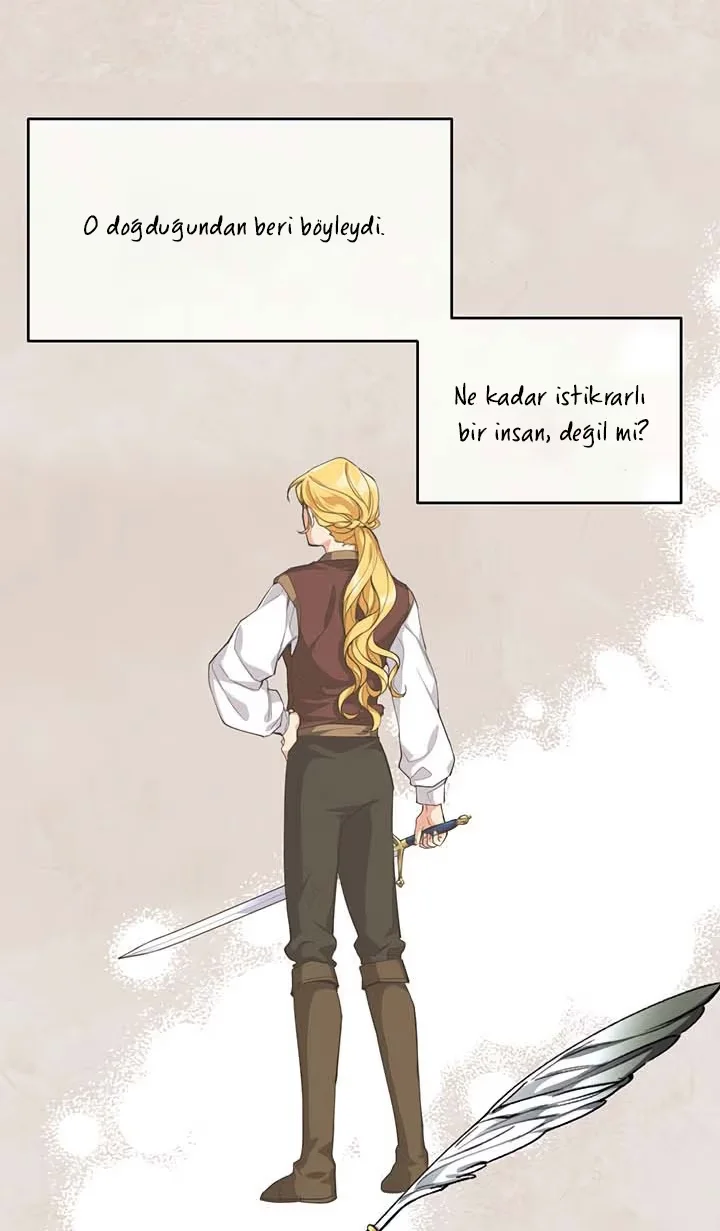 Answer Me, My Prince - Bölüm 3 - Sayfa 11