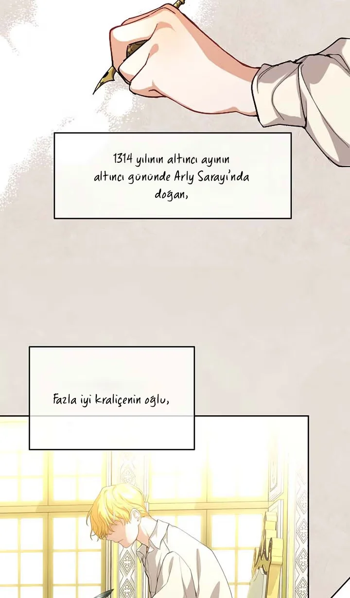 Answer Me, My Prince - Bölüm 3 - Sayfa 12