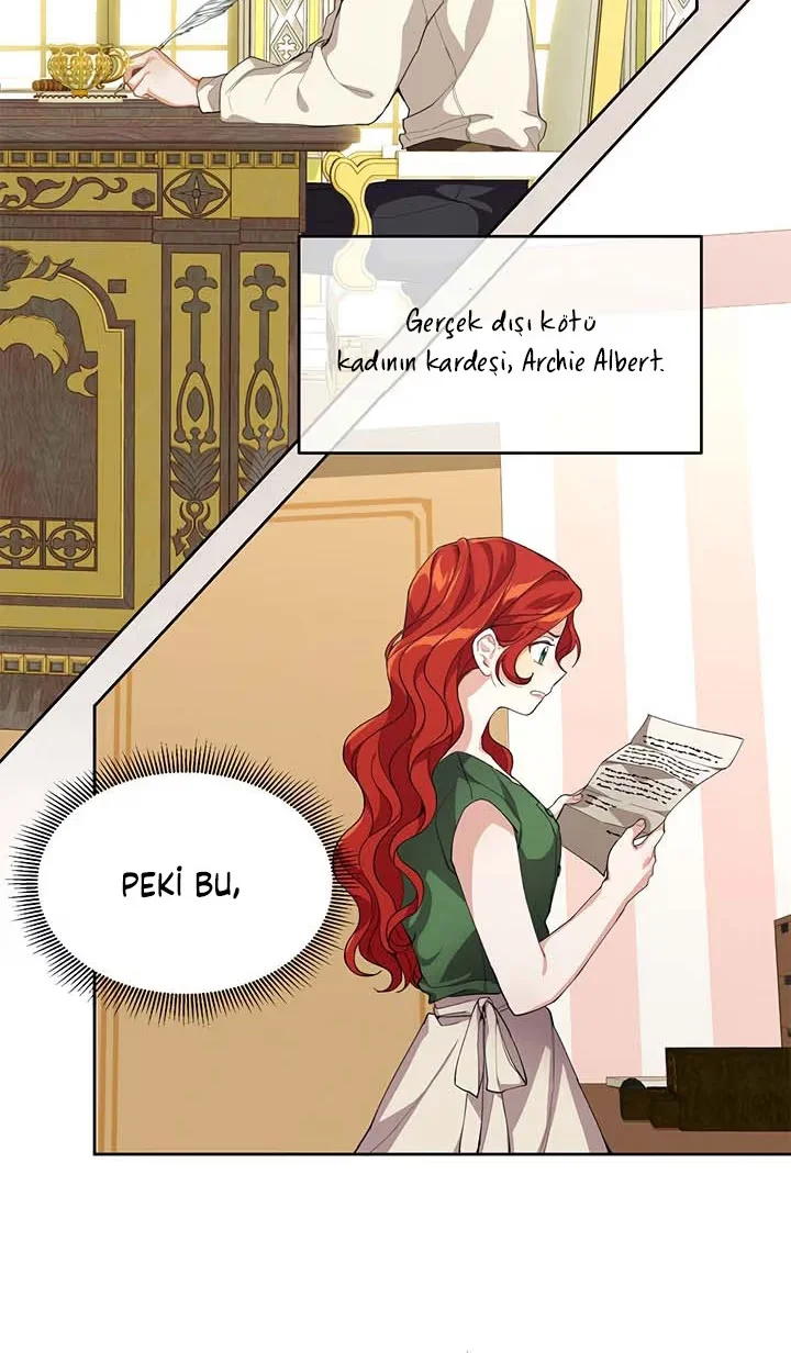 Answer Me, My Prince - Bölüm 3 - Sayfa 13
