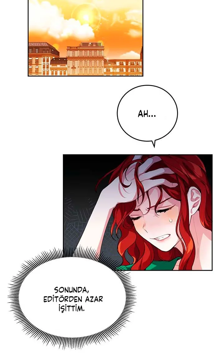 Answer Me, My Prince - Bölüm 3 - Sayfa 16