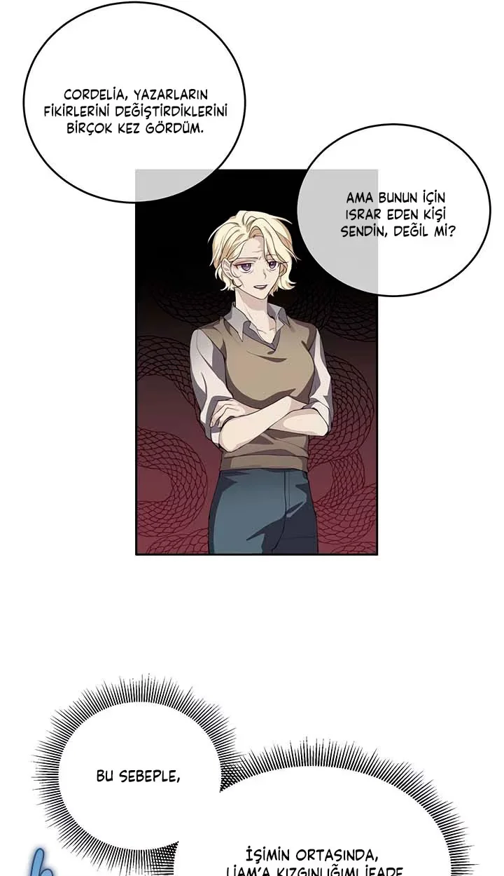 Answer Me, My Prince - Bölüm 3 - Sayfa 18