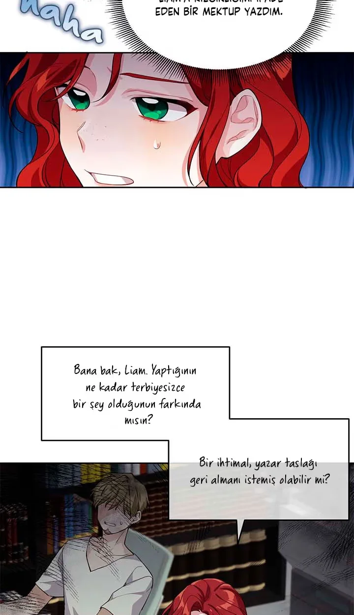 Answer Me, My Prince - Bölüm 3 - Sayfa 19
