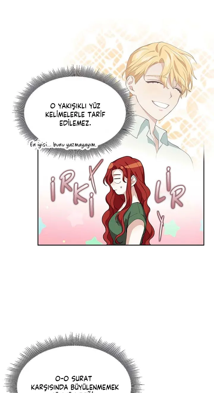 Answer Me, My Prince - Bölüm 3 - Sayfa 22