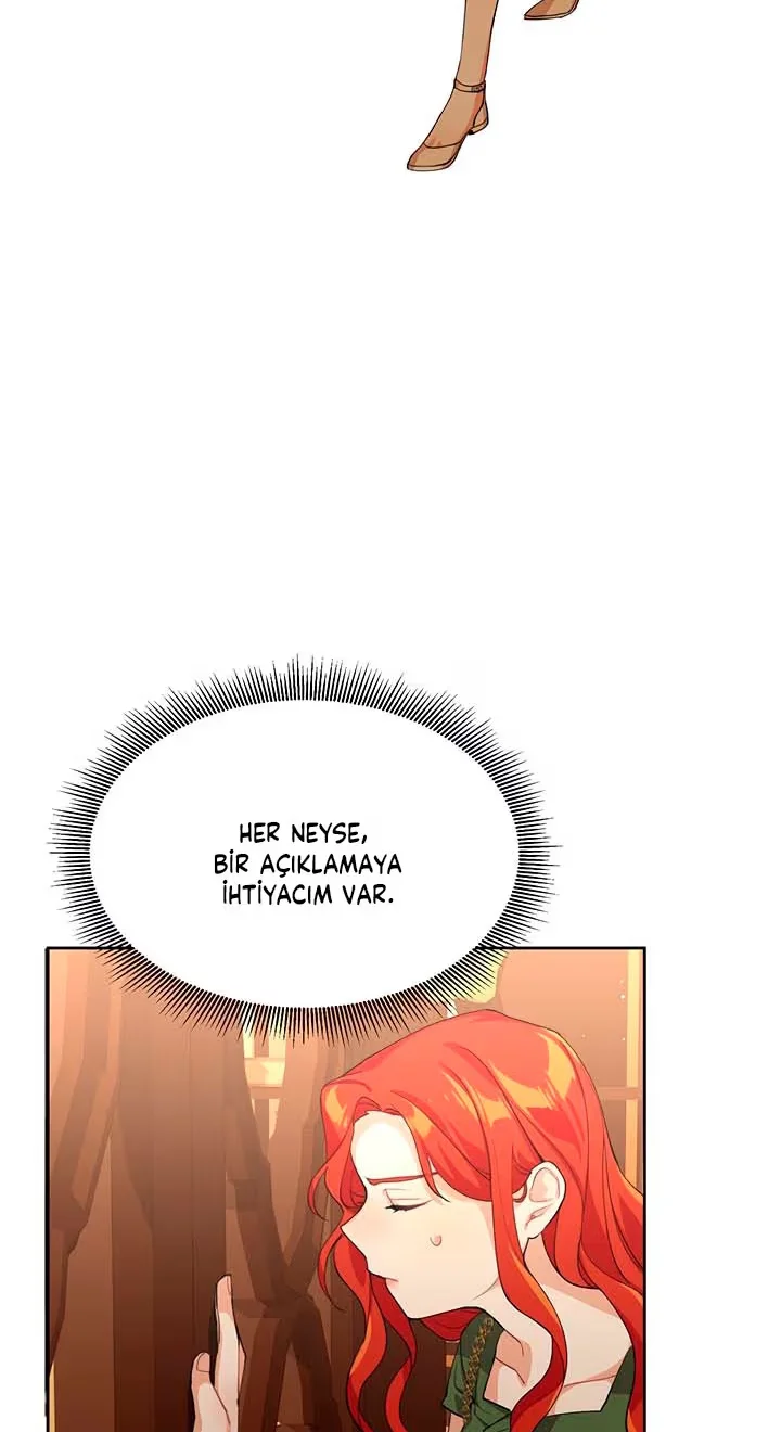 Answer Me, My Prince - Bölüm 3 - Sayfa 24