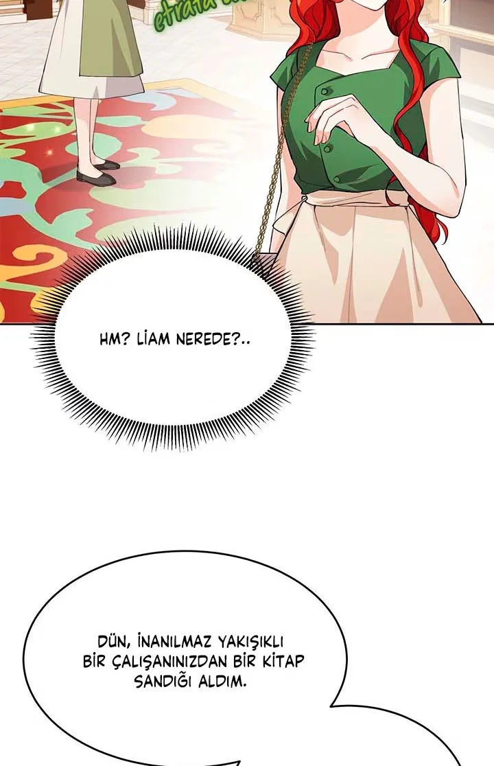 Answer Me, My Prince - Bölüm 3 - Sayfa 27