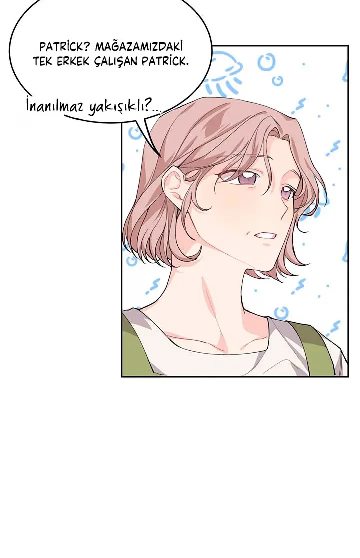 Answer Me, My Prince - Bölüm 3 - Sayfa 29