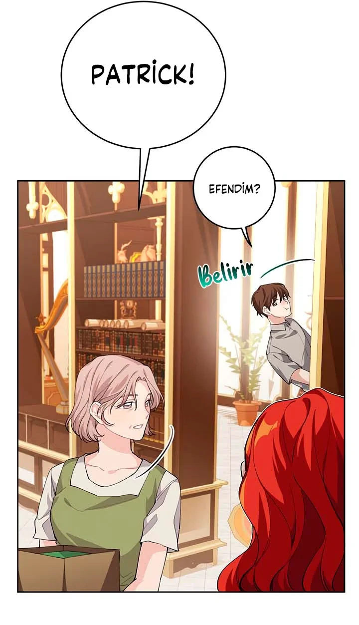 Answer Me, My Prince - Bölüm 3 - Sayfa 30